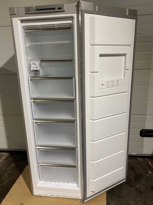 Морозильна камера No Frost Bosch Siemens Electrolux морозилка: 11 000 ...