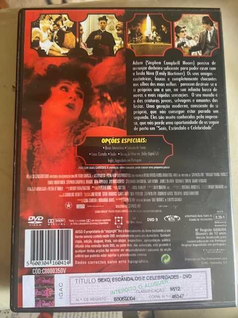Sexo, Escândalos e Celebridades com Dan Aykroyd