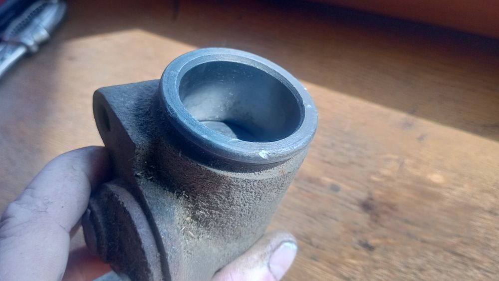 Тормозные цилиндры газ