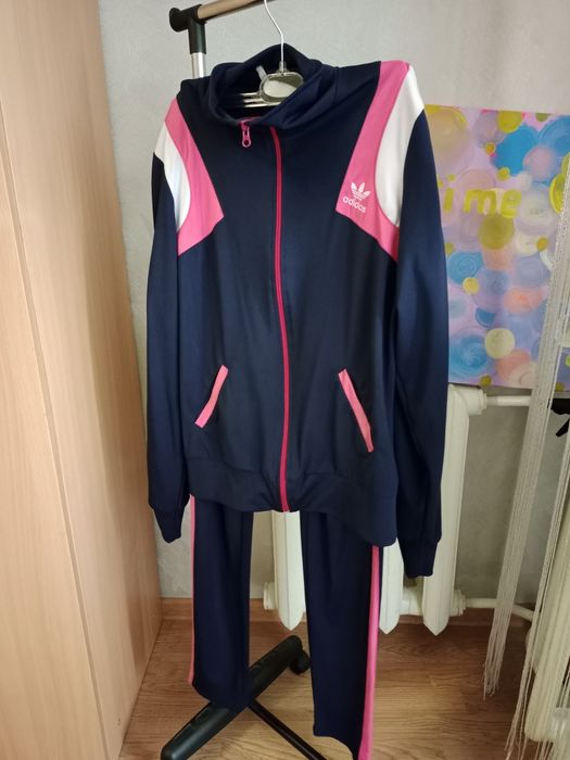 Спортивний костюм ADIDAS