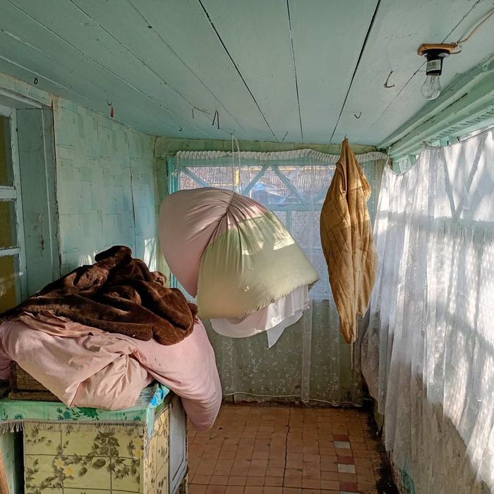 Продам будинок смт Скороходове