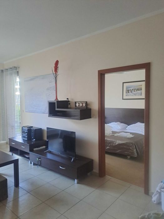 Kołobrzeg,  apartament 2 pok.parter,ogródek,garaż, 50 m od morza