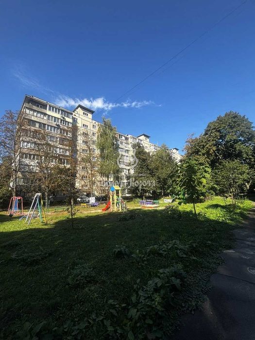 Квартира, 2к. Гарний стан. Виговського, 24а, Виноградар, Подільський район