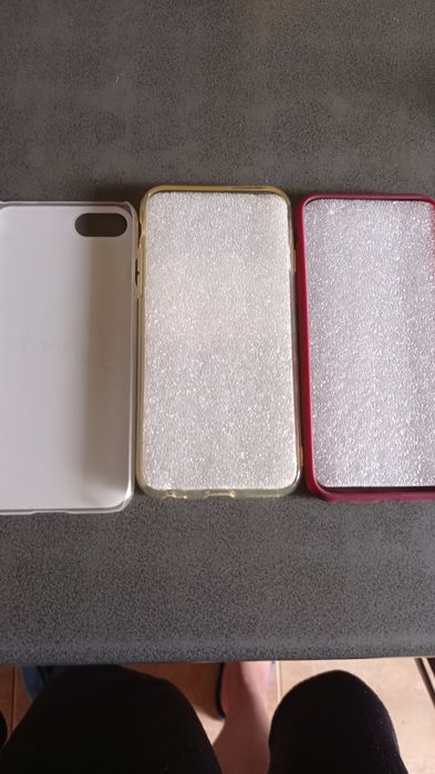 Чехол на iPhone 6S.