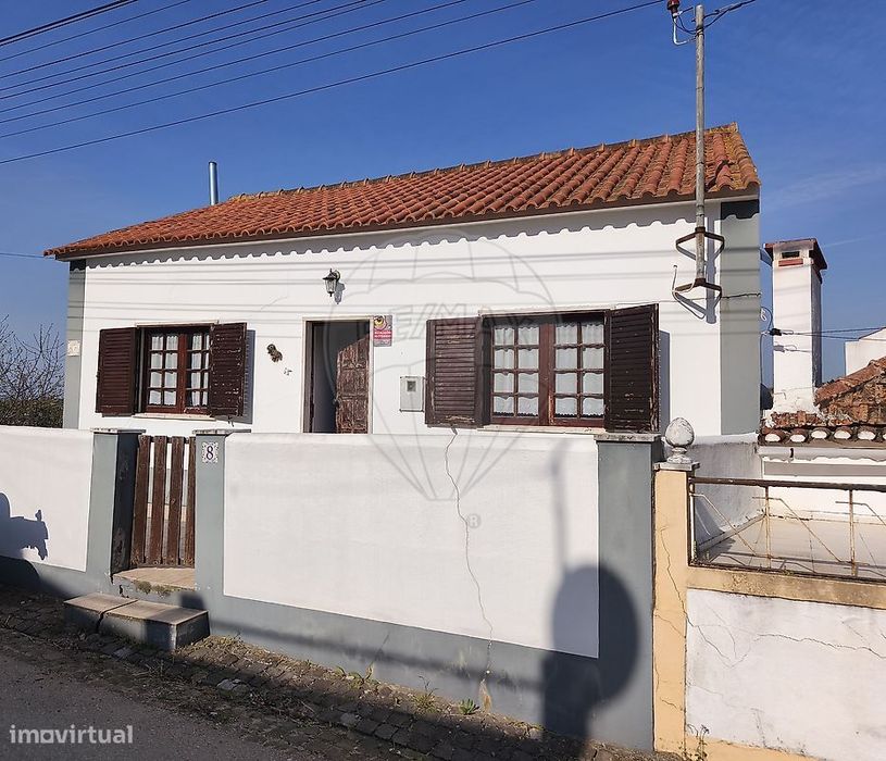 Moradia T3 para venda