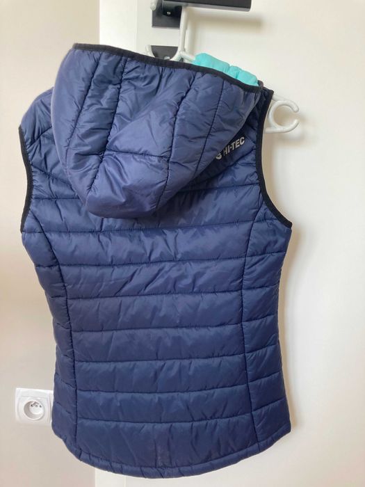 Nowy Bezrękawnik Hi Tec M