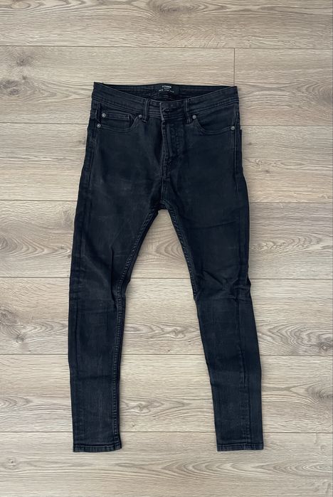 Calças de ganga skinny