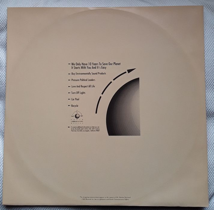 Disco LP vinil de Barbra Streisand Greatest Hits... and More