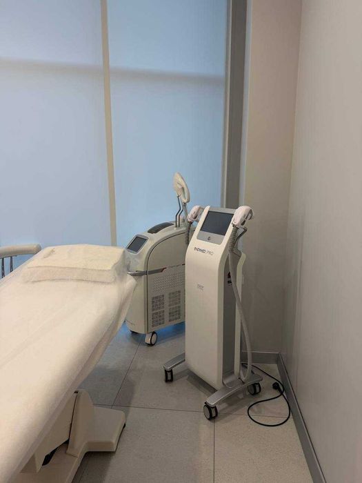 Продаж бізнесу . Косметологічна клініка