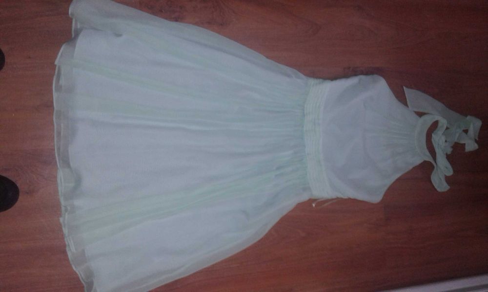 Sukienka rozmiar 36-S