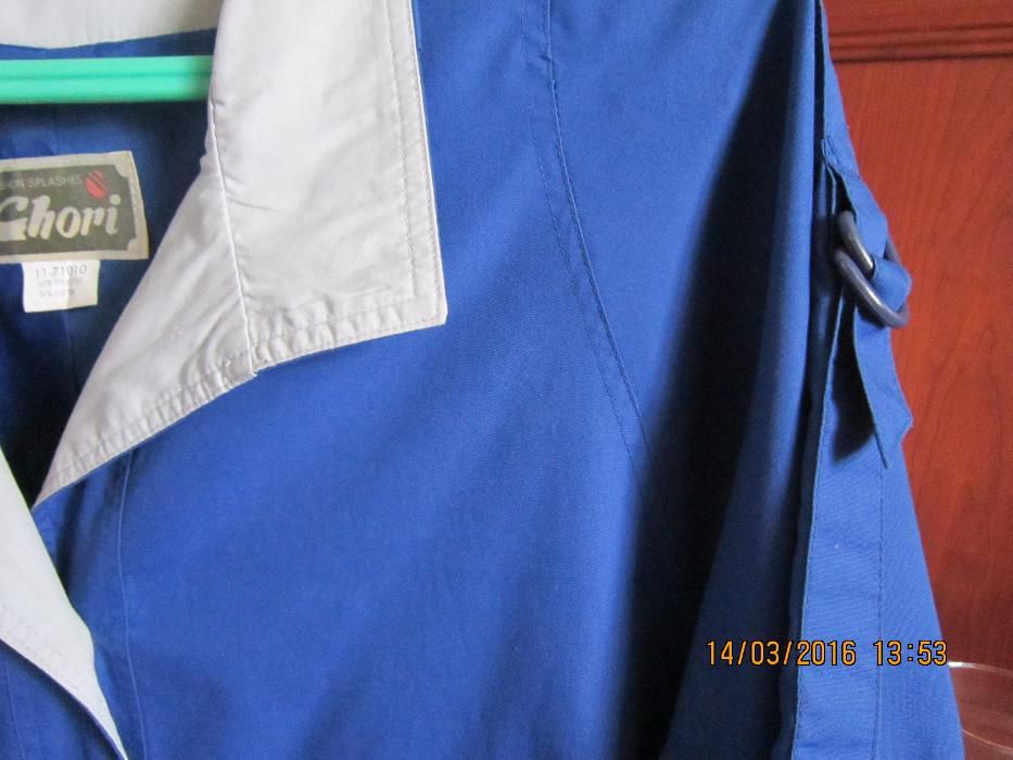 Плащ женский румынский