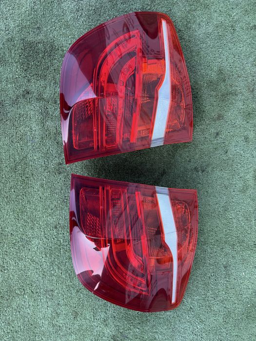 Bmw f25 фонарі задні фари