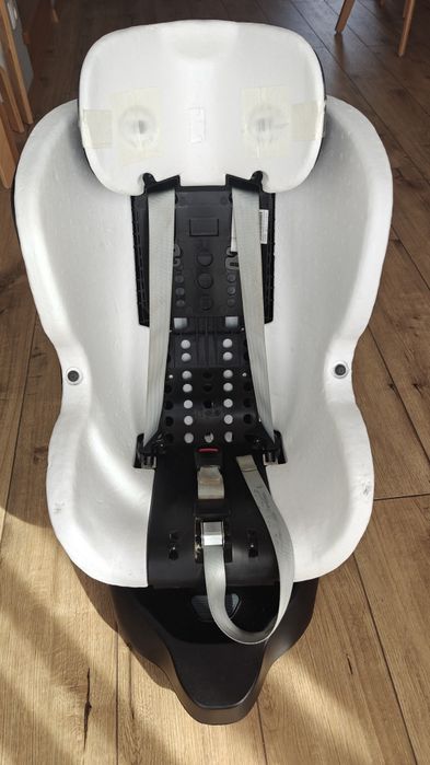 Britax Romer Dualfix M PLUS