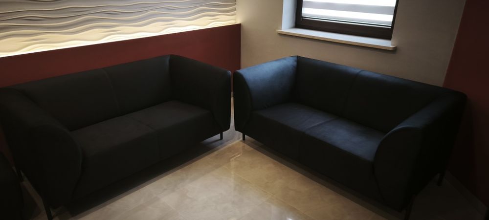 Nowa Sofa 2 osobowa