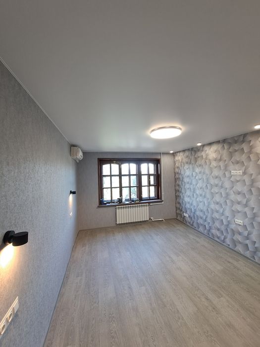 Ремонт квартир, домов, комнат