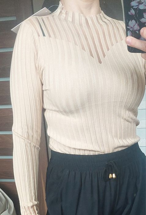 Bluzka NOWA Manosque