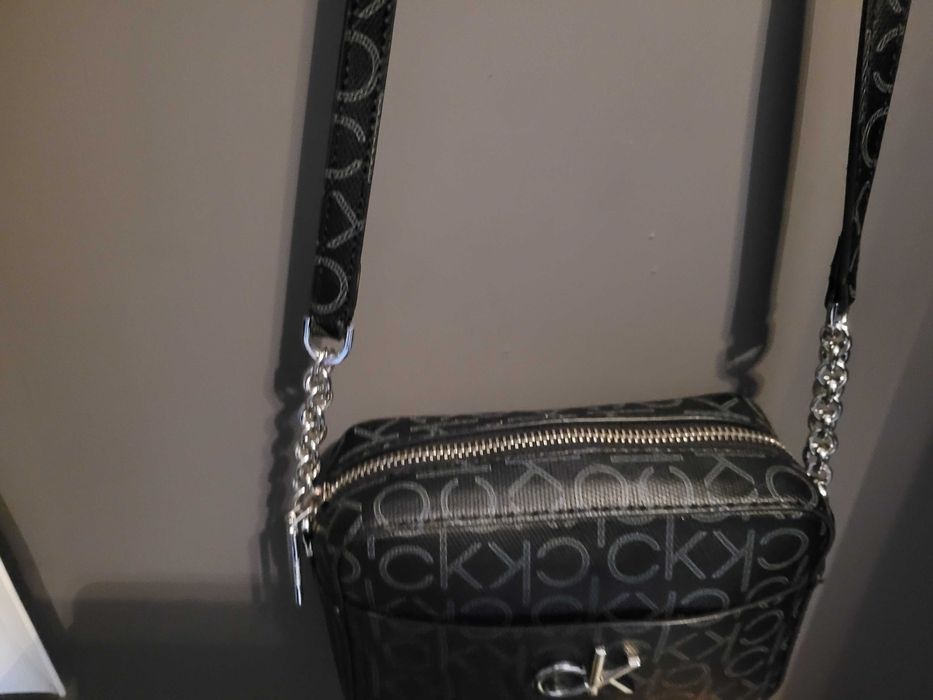 Torebka calvin klein