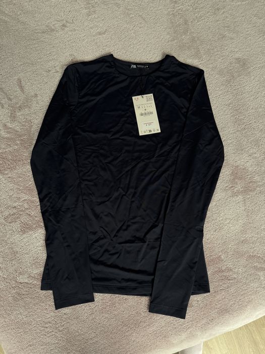 Лонгсвіл від Zara