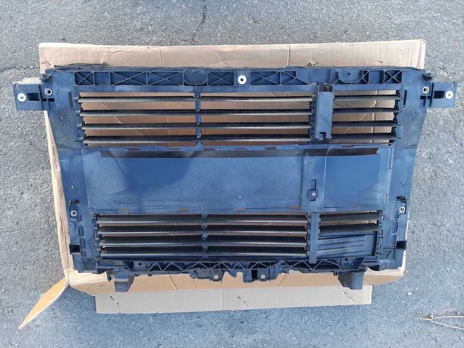 Кассета Ford ecosport телевизор, панель.