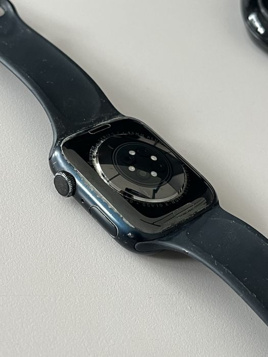 Apple watch 7 45mm