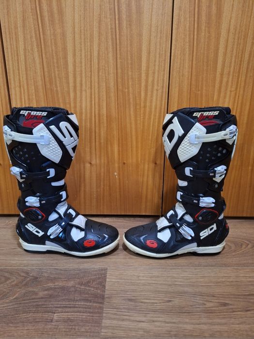 Botas Sidi CrossFire 2 42