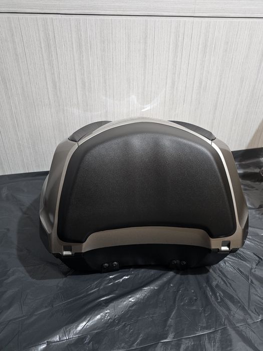 Кофр Honda без ключа