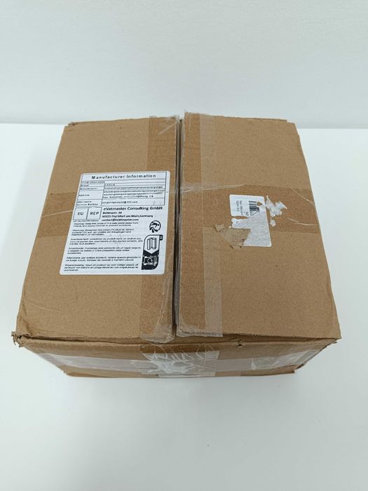 Miękka Listwa Przypodłogowa PVC Samoprzylepna 10cm x 12m DĄB