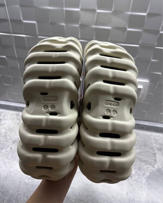Crocs ECHO clog оригінальні