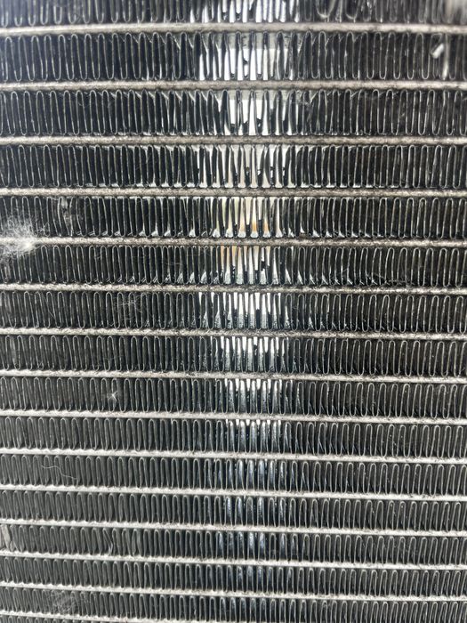 Радиатор Kia ceed