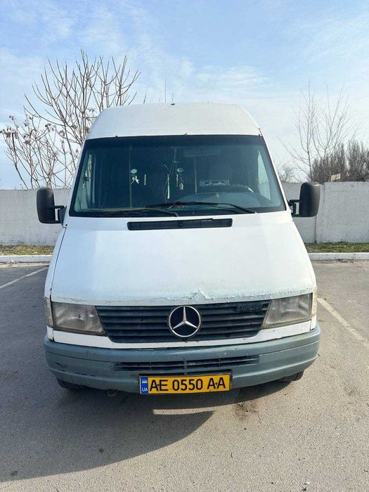 Продам Mercedes-Benz Sprinter 312D