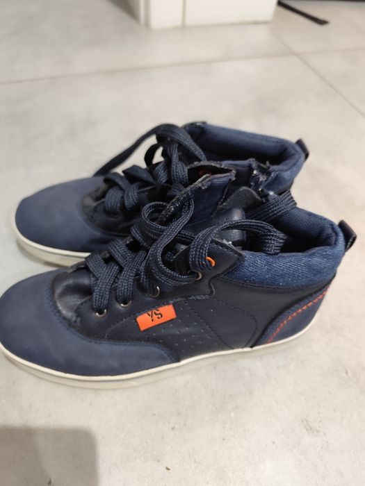 Buty dziecięce rozmiar 32