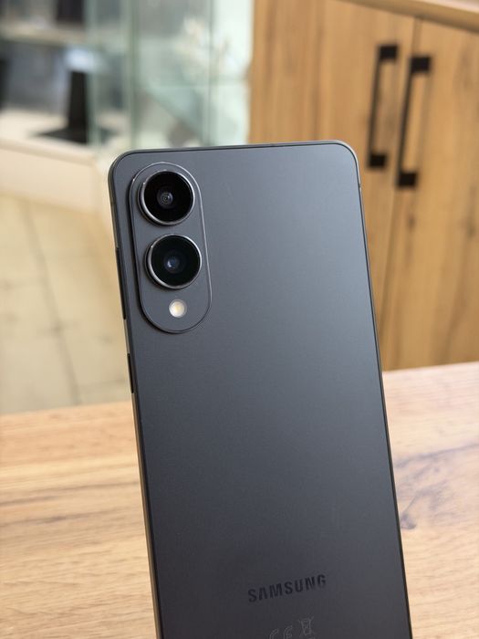 Samsung s25 edge 12/256 jet black , самсунг с25 едж