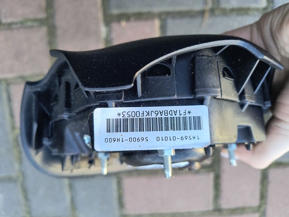 Подушка безпеки AirBag Kia Ceed 56900-1H600 2009-2012