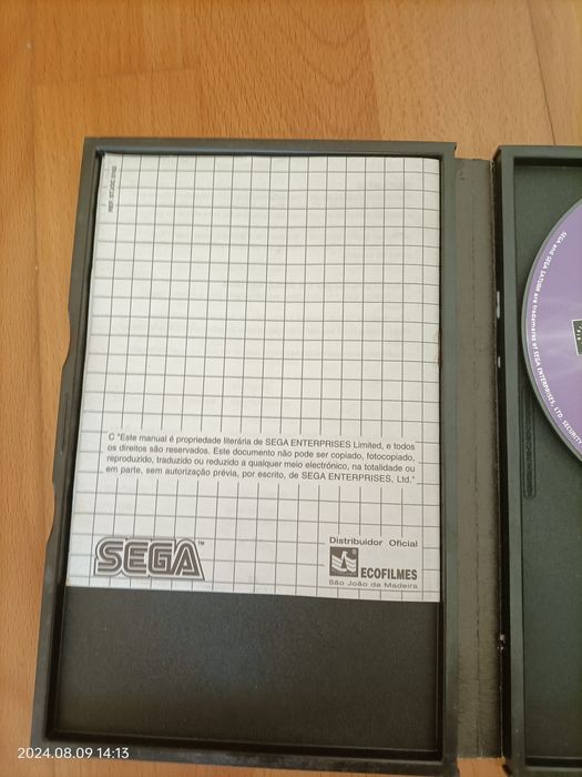 Truepinball sega saturn