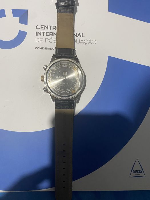 Relogio faerduo original