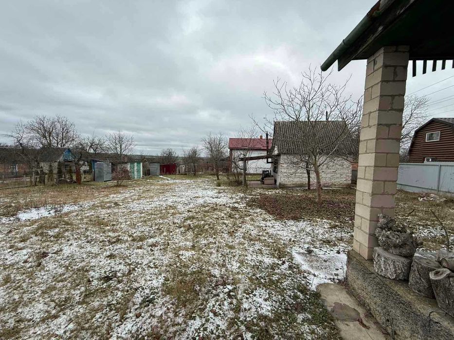 Продам будинок в Браїлові 2816