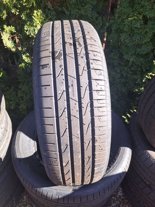 Opony letnie Hankook 205/60 R16