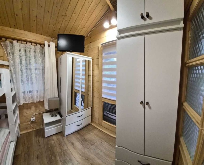 Na sprzedaż działka ROD o powierzchni 448 m² -Romanów 14km od Łodzi