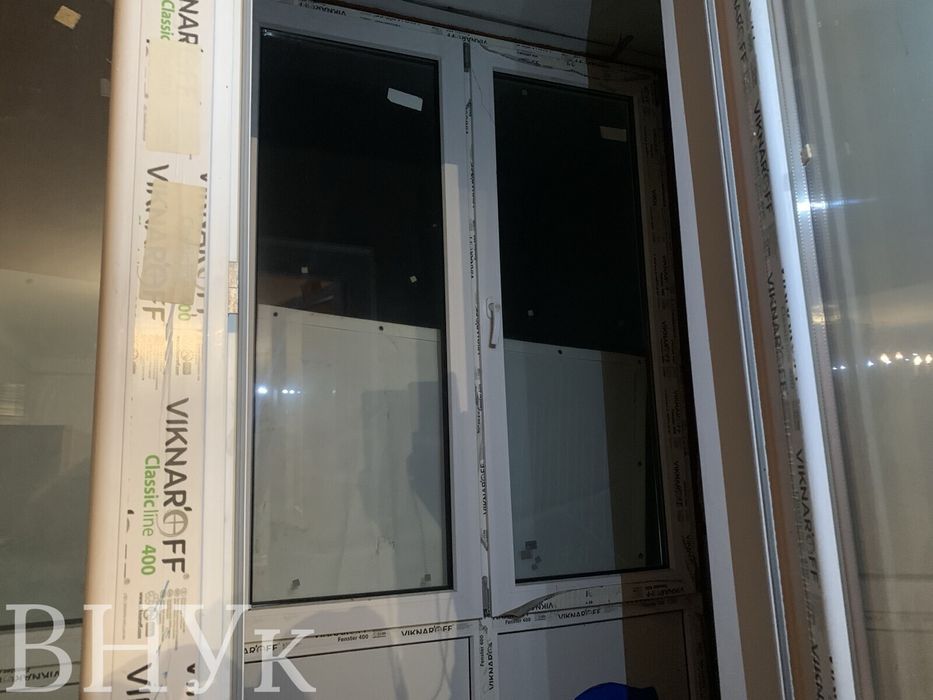 2-кімнатна квартира на 3 поверсі — 43 000 $ нова пропозиція!