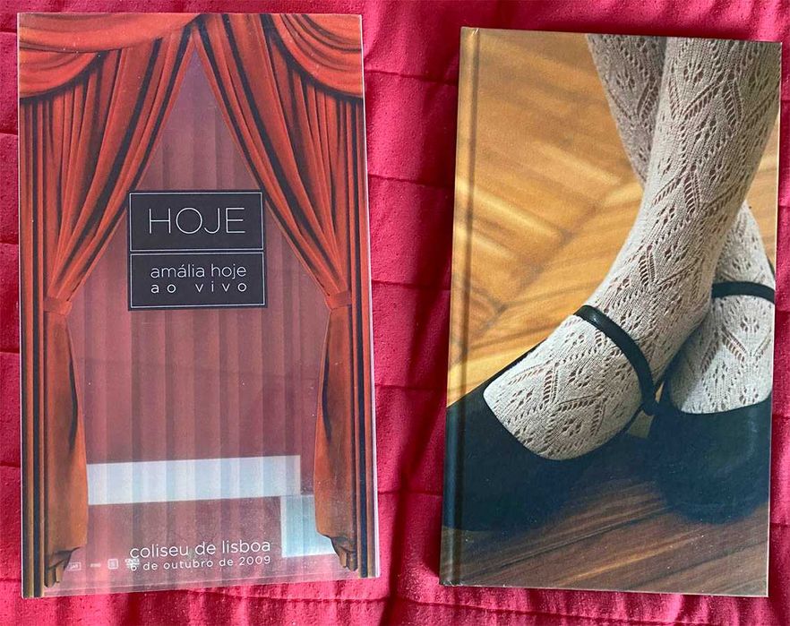 DVD de Música (concertos, documentários, filmes)