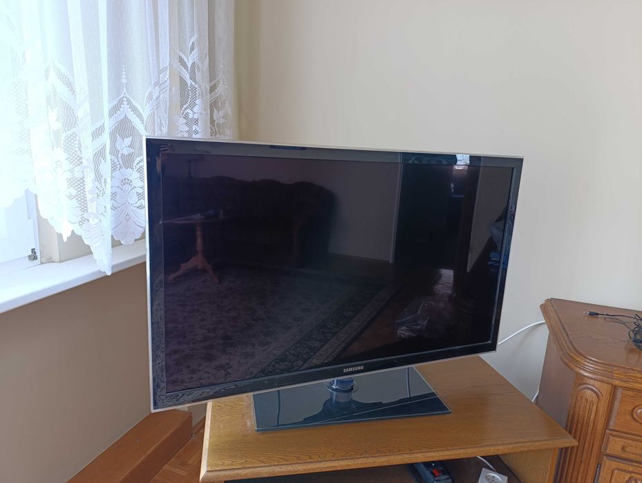 Telewizor Samsung UE40D500