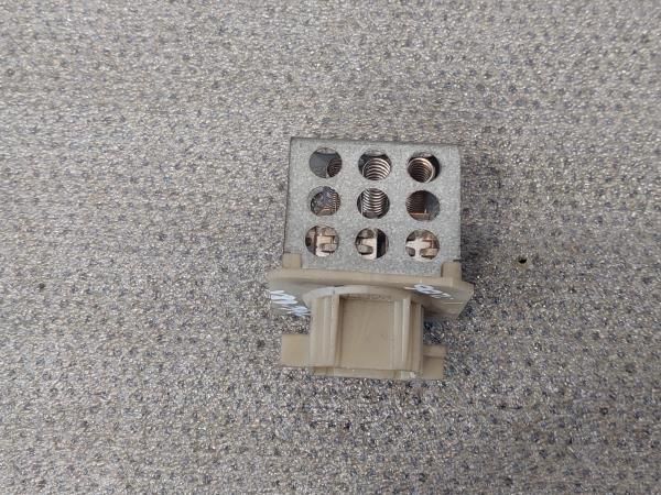 Resistência da chauffage / sofagem PEUGEOT 206 Van