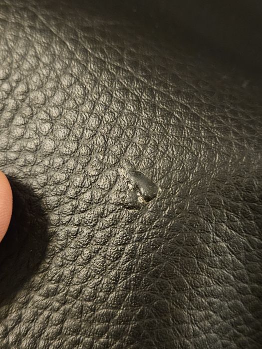 Puff de pele Colunex