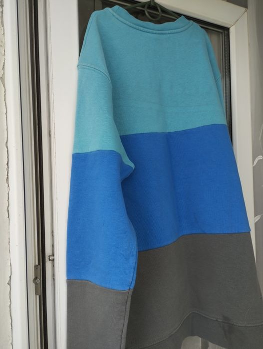 Світшот  Trapskateboards