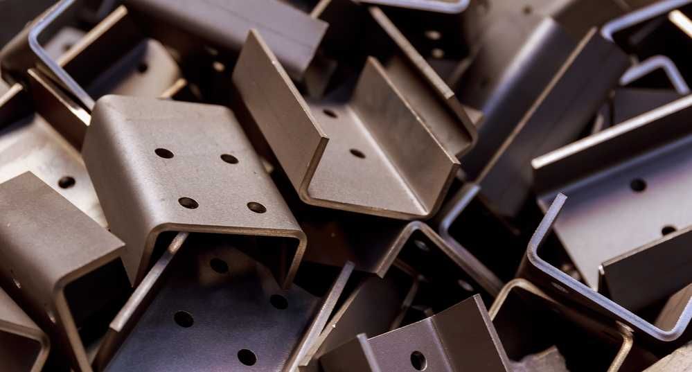 Usługi CNC Laser, palenie, cięcie blach laserem. Prasa, gięcie blach.