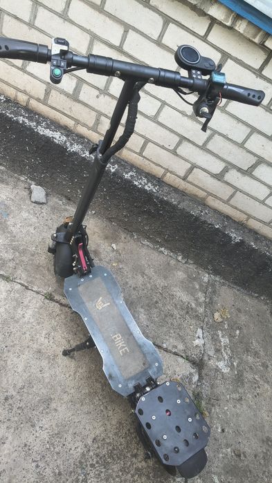 Продам like bike solo