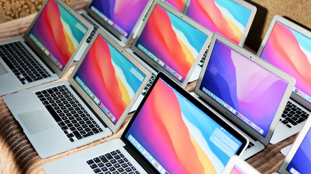  MacBook Air / Pro 13” / 15”  В НАЯВНОСТІ | Від 3900 грн | Вибір