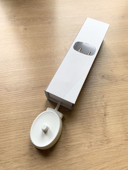 Ładowarka do szczoteczki Oral B