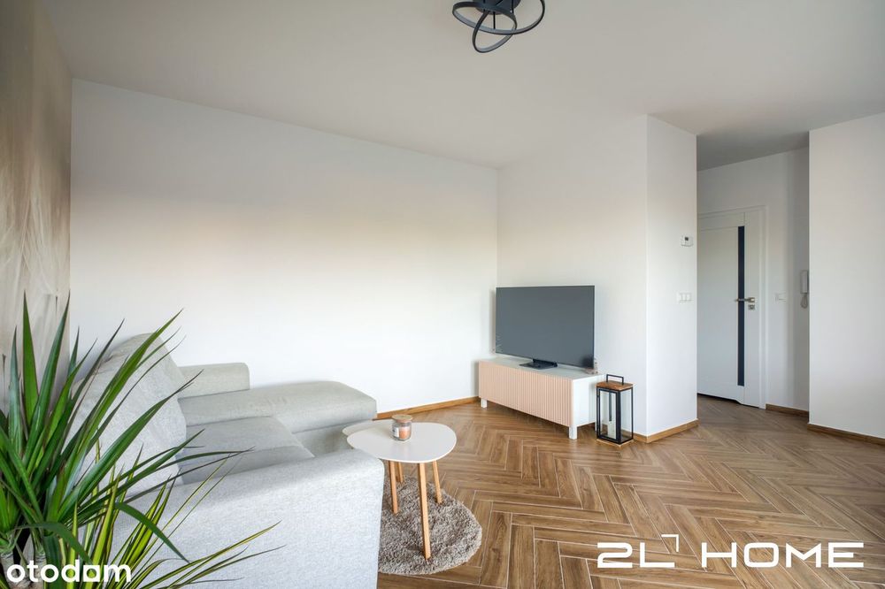 Kawalerka W Nowoczesnym Bloku Z Windą | Idealna Pod Inwestycje |Zobacz