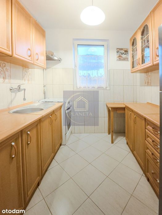 Przytulne 38,5 m² z balkonem | Cegła | studio - Więcej